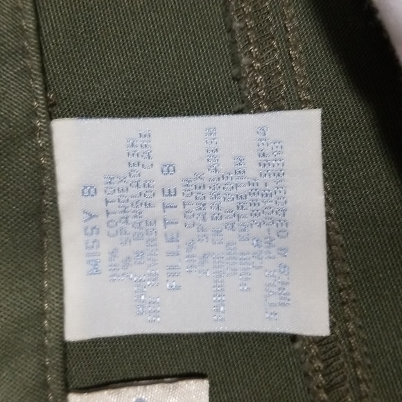 (8) Penmans Missy Stretch Straight Leg Business Semi-Formal Classic - Picture 4 of 10